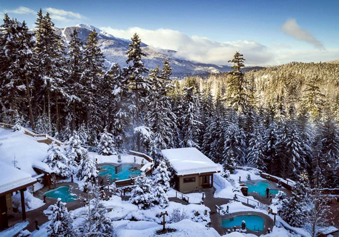 Whistler Whistler