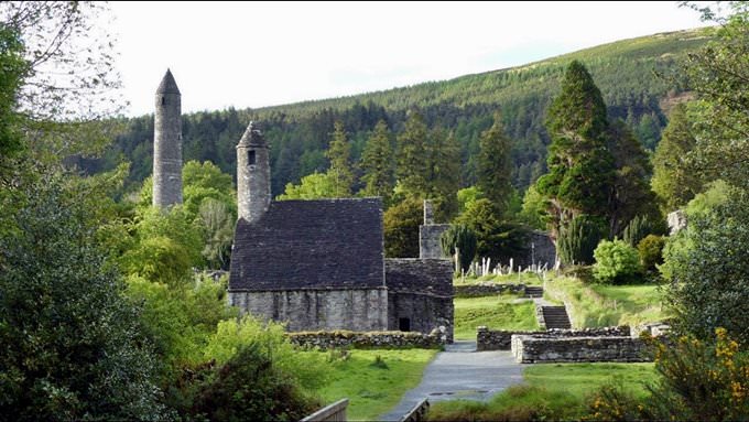Wicklow Wicklow