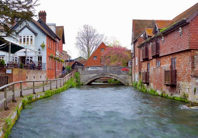 Winchester