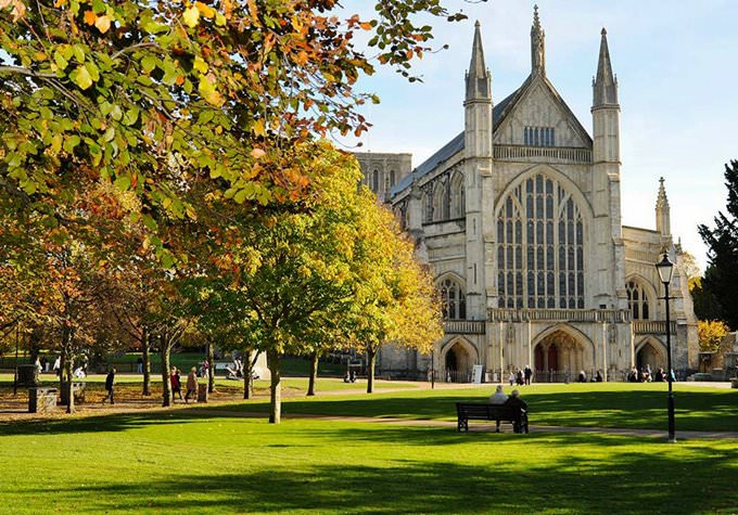 Winchester