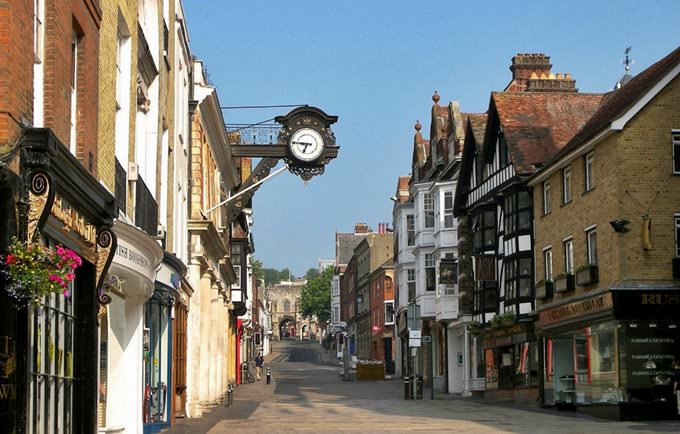 Winchester