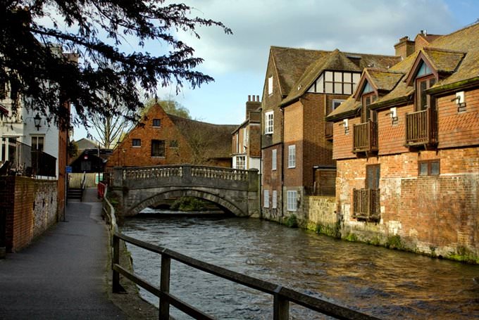 Winchester