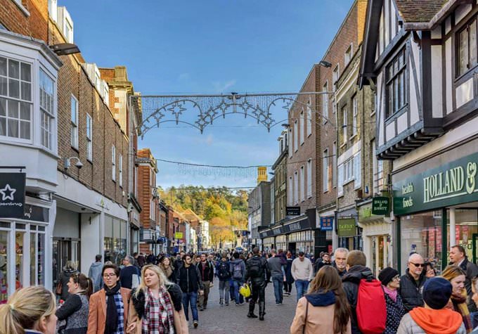 Winchester