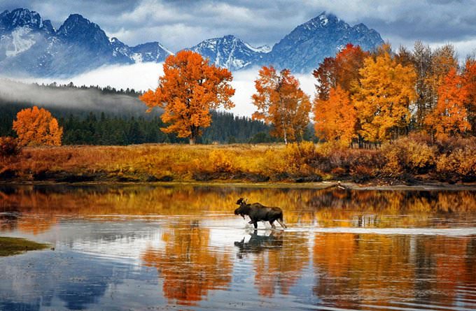 Wyoming Wyoming