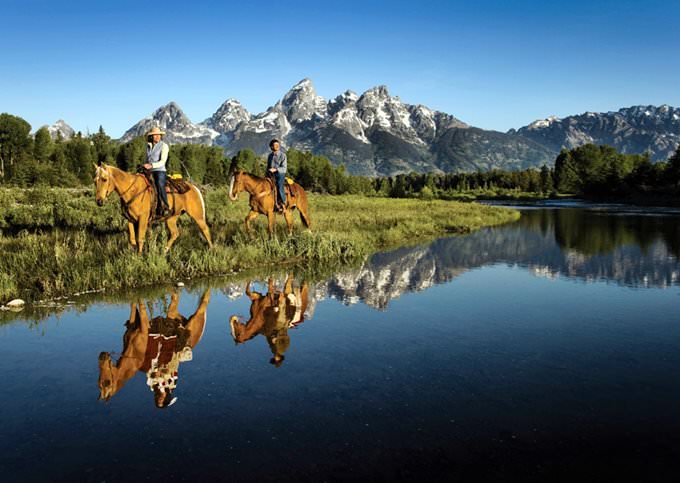 Wyoming Wyoming