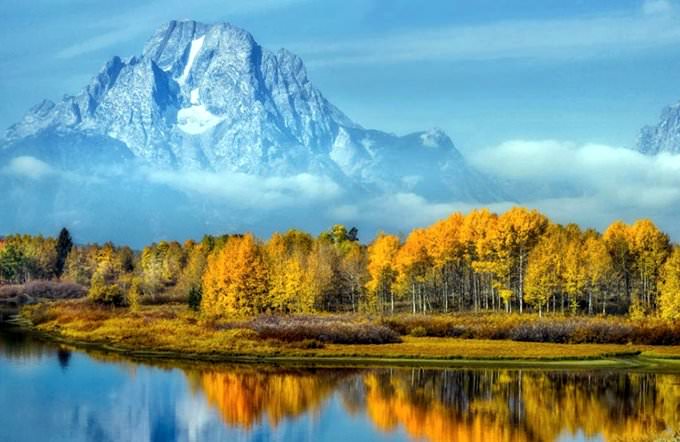 Wyoming Wyoming
