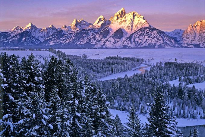 Wyoming Wyoming