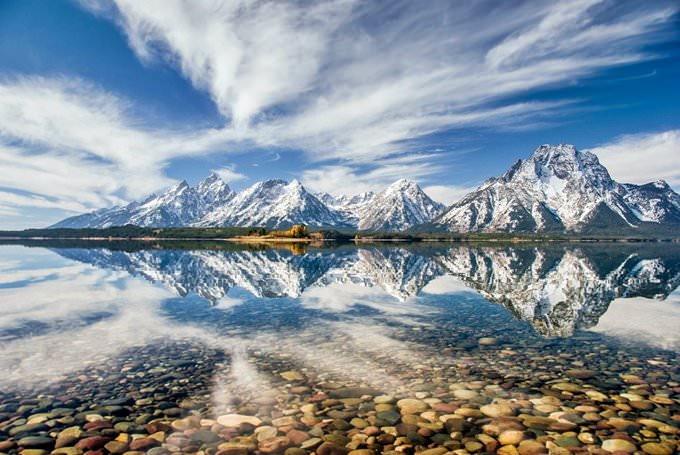 Wyoming Wyoming