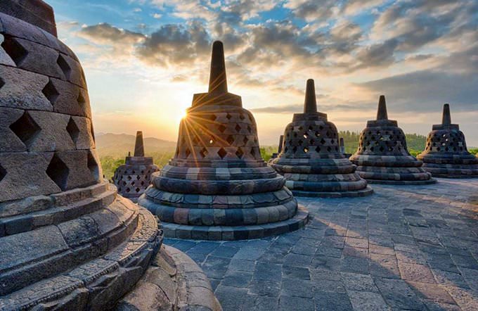 Yogyakarta