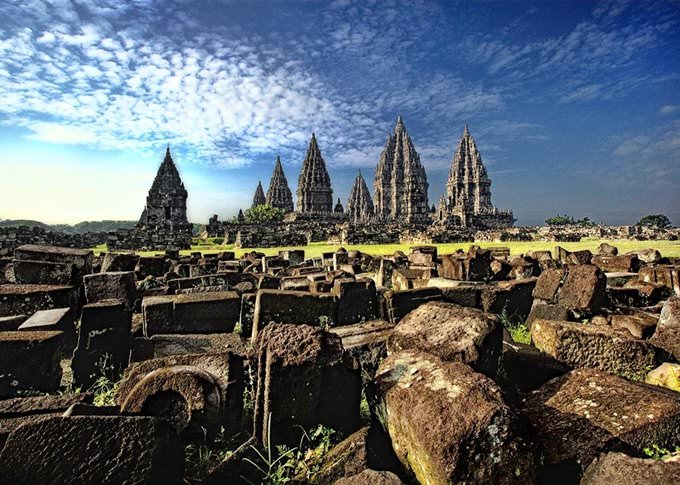 Yogyakarta