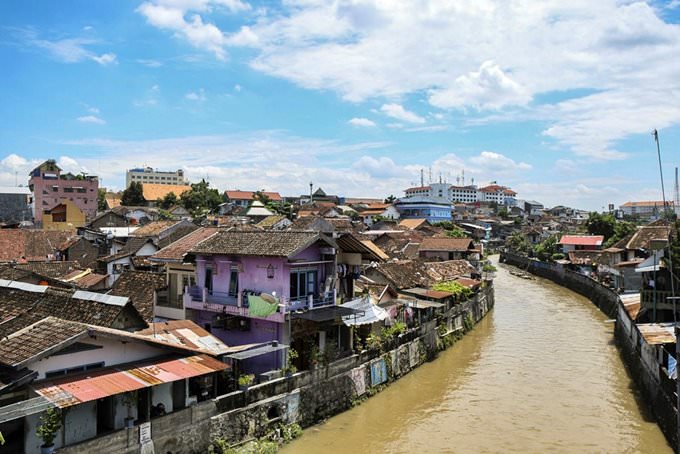 Yogyakarta