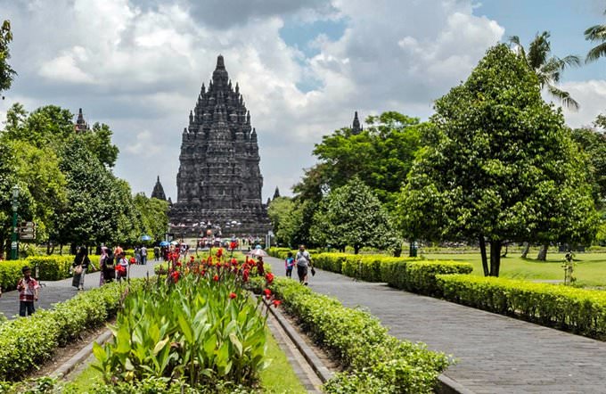 Yogyakarta