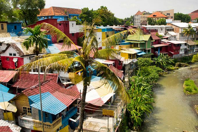 Yogyakarta