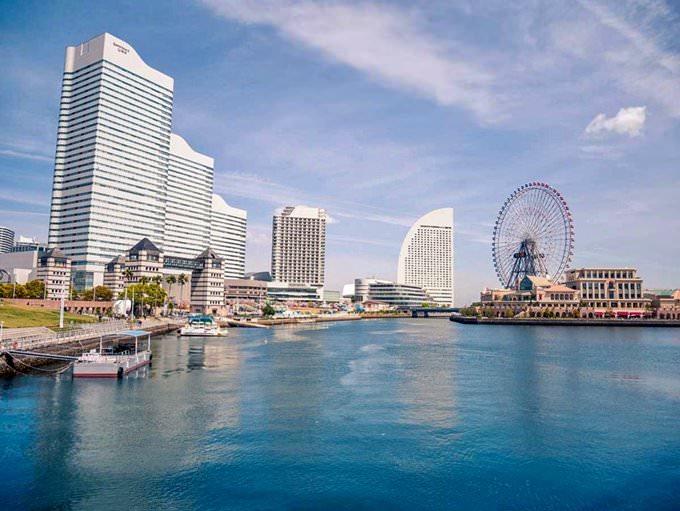 Yokohama