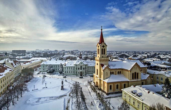 Zrenjanin Zrenjanin