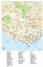 Malaysia Maps | Printable Maps of Malaysia for Download