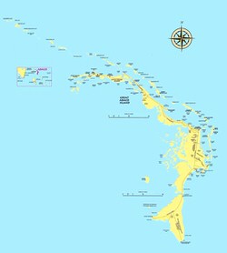 Abaco map 2