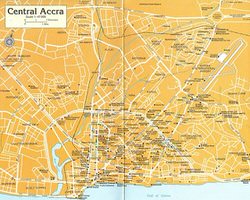 Accra map 2