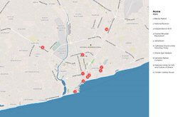 Accra map 4