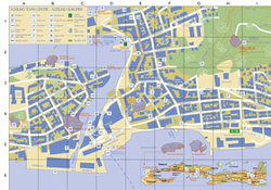 Alesund map 1