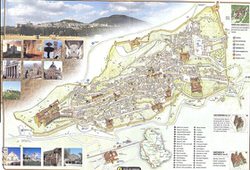 Assisi map 1