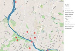 Austin map 3
