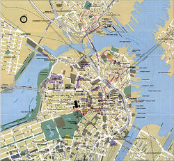 Boston map 2