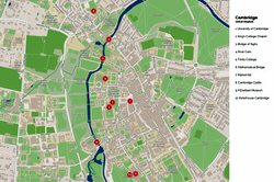Cambridge map 2