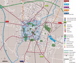 Cambridge map 3