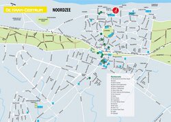 Карта Де-Хаана 1