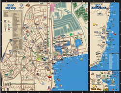 Eilat map 2