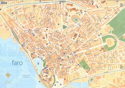 Faro map 1