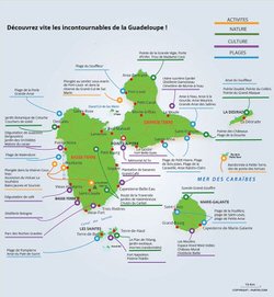 Карта острова Гранд-Тер 3