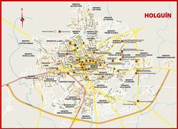 Карта Хольгина 3