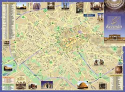 Kerman map 1