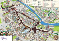 Kilkenny map 3