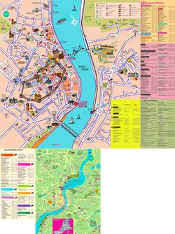 Londonderry map 1