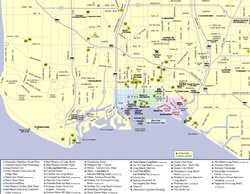 Long Beach map 1