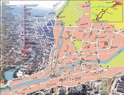 Mostar map 2