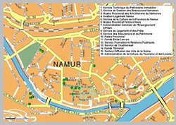 Namur map 2