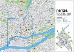 Nantes map 1