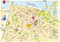 Nijmegen map 1