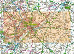Nottingham map 2