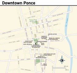 Ponce map 1