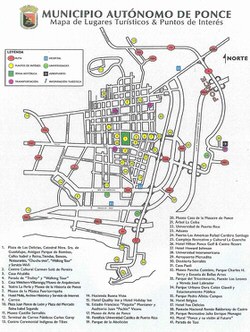 Ponce map 2