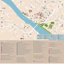 Карта Птуи 1