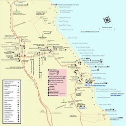 Punta Cana map 4