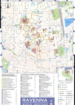 Ravenna map 1