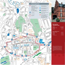 Roskilde map 3