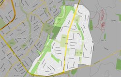 Ruse map 2